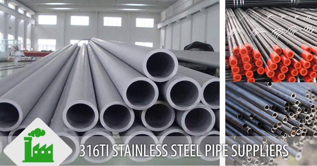 作为TM A335 P5 Pipe Supplier