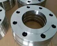 Hastelloy Flanges