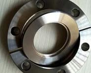 ASTM B564 UNS N10276 Flanges