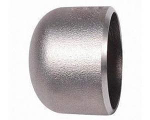 Alloy Steel Pipe End Caps